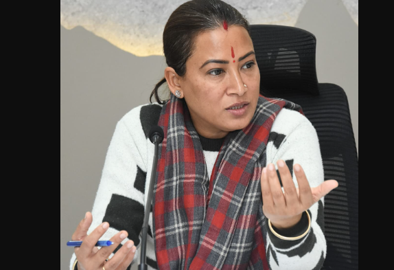 खेल विश्वविद्यालय के लिए वन भूमि हस्तांतरण की प्रक्रिया आगे बढ़ी, 8.57 करोड़ रुपये स्वीकृत
