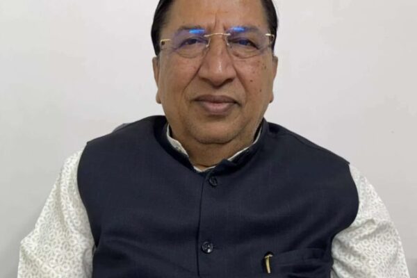 धामी सरकार का बजट उत्तराखंड को अग्रणी राज्यों में ले जाने का रोडमैप: डॉ. नरेश बंसल