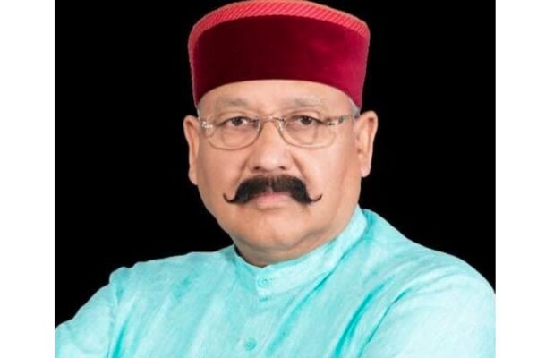 बीते चार साल में प्रदेश में 819 पंचायत भवनों का निर्माण व पुननिर्माण किया गया- महाराज