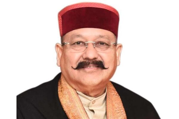 घरेलू गैस की आपूर्ति में कोई कमी नहीं- महाराज